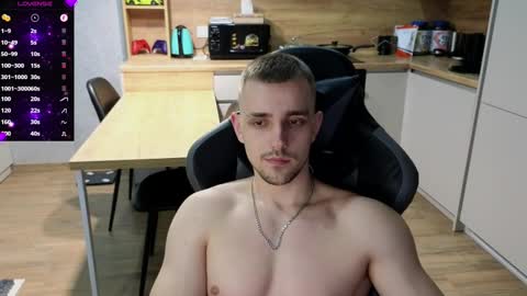 Snapshot of larstar01 chatting on 6, 3, 2025 Lars online show from 6, 3, 2025