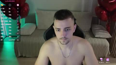 Snapshot of larstar01 chatting on 5, 10, 2025 Lars online show from 5, 10, 2025