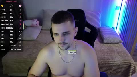 Snapshot of larstar01 chatting on 16, 7, 2026 Lars online show from 16, 7, 2026