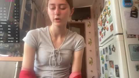 Snapshot of lashaundasalsa chatting on 6, 5, 2026 Cherry online show from 6, 5, 2026