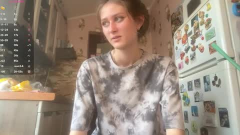 Snapshot of lashaundasalsa chatting on 9, 5, 2026 Cherry online show from 9, 5, 2026