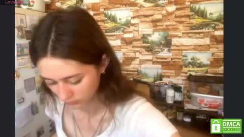 Snapshot of lashaundasalsa chatting on 28, 5, 2026 Cherry online show from 28, 5, 2026