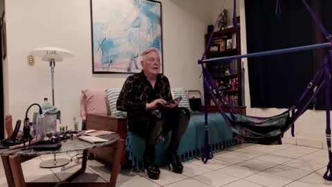 Snapshot of lasivobruno69 chatting on 1, 2, 2026 LasivoBruno69 online show from 1, 2, 2026