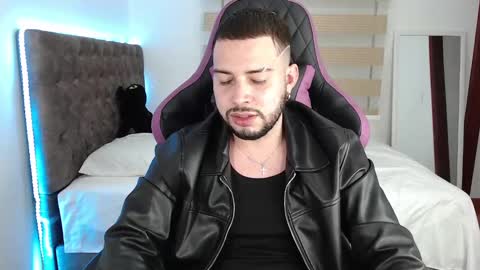 Snapshot of latam_ chatting on 10, 3, 2025 YOUR BABY online show from 10, 3, 2025