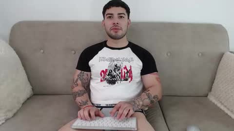 YOUR BABY online show from 15, 1, 2026