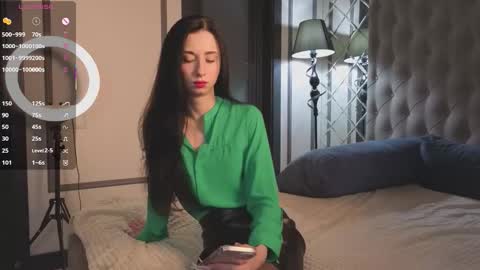 Snapshot of latanyahorstead chatting on 21, 2, 2026 Olivia online show from 21, 2, 2026