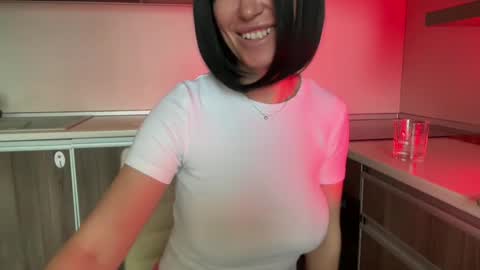 Snapshot of latebloomtati chatting on 8, 5, 2026 Goddess Tati Bangs Fetish online show from 8, 5, 2026