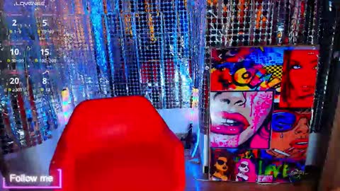 ROSE online show from 15, 11, 2025