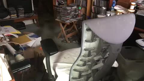 Latexblade online show from 20, 12, 2025