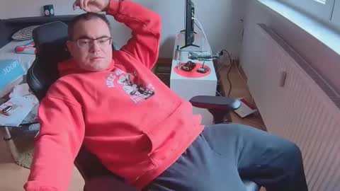 latexboy893 online show from 30, 11, 2025