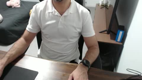 latexdave84 online show from 4, 12, 2025