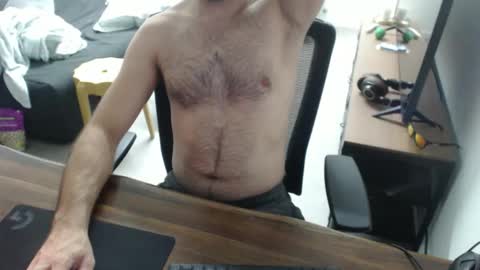 latexdave84 online show from 21, 3, 2026