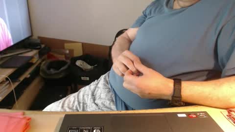 Snapshot of latexloverch71 chatting on 11, 5, 2026 Andreas Latexlover online show from 11, 5, 2026