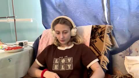 Amelia online show from 9, 2, 2026