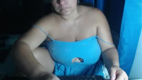 Snapshot of latin_big_boobs chatting on 15, 2, 2026 latin_big_boobs online show from 15, 2, 2026