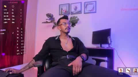 Snapshot of latin_blackmen chatting on 26, 2, 2026 latin_blackmen online show from 26, 2, 2026