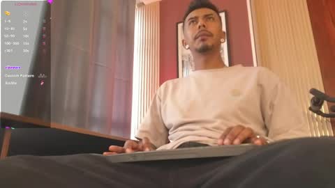 Snapshot of latin_blackmen chatting on 30, 5, 2026 latin_blackmen online show from 30, 5, 2026