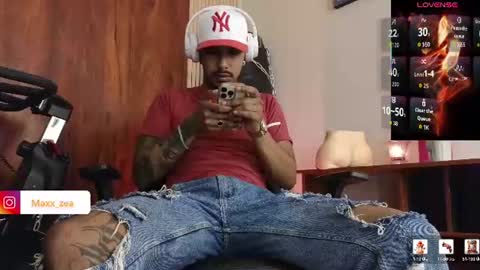 Snapshot of latin_blackmen chatting on 13, 7, 2026 latin_blackmen online show from 13, 7, 2026