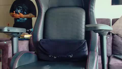 Sara y Andy online show from 12, 3, 2026