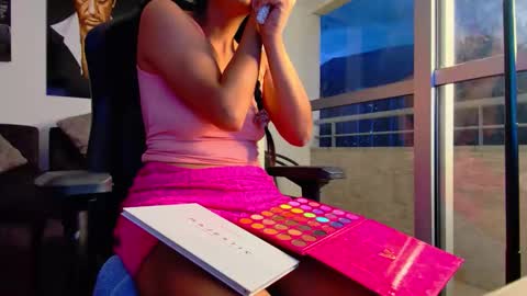 Sara y Andy online show from 22, 4, 2026