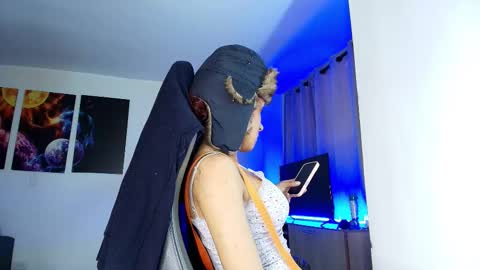 instagramlatin goddessx   im nikoll online show from 27, 3, 2026