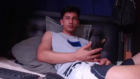latin_hotdick online show from 7, 3, 2026