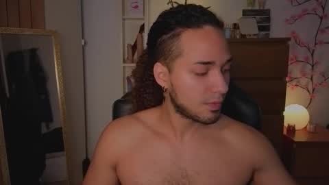 Snapshot of latin_luxury_i chatting on 17, 1, 2026 Free OF online show from 17, 1, 2026