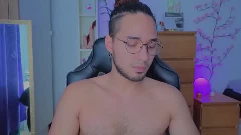 Snapshot of latin_luxury_i chatting on 19, 1, 2026 Free OF online show from 19, 1, 2026