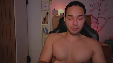 Snapshot of latin_luxury_i chatting on 1, 2, 2026 Free OF online show from 1, 2, 2026