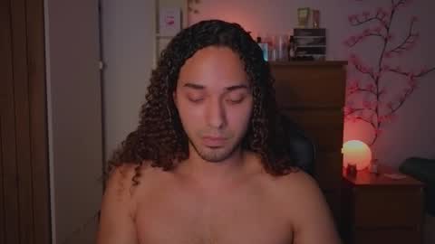 Snapshot of latin_luxury_i chatting on 2, 2, 2026 Free OF online show from 2, 2, 2026