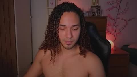 Snapshot of latin_luxury_i chatting on 3, 2, 2026 Free OF online show from 3, 2, 2026