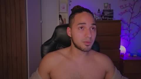 Snapshot of latin_luxury_i chatting on 7, 2, 2026 Free OF online show from 7, 2, 2026