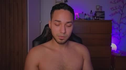 Snapshot of latin_luxury_i chatting on 9, 2, 2026 Free OF online show from 9, 2, 2026