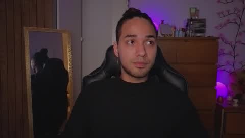 Snapshot of latin_luxury_i chatting on 20, 2, 2026 Free OF online show from 20, 2, 2026