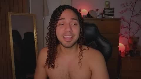 Snapshot of latin_luxury_i chatting on 25, 2, 2026 Free OF online show from 25, 2, 2026