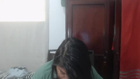 Snapshot of latin_meg chatting on 8, 7, 2026 M E G A N online show from 8, 7, 2026