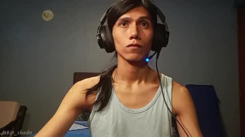 Shado online show from 11, 5, 2026