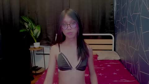 Snapshot of latina_andrea chatting on 2, 12, 2025 latina_andrea online show from 2, 12, 2025