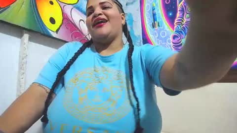 latina_bigboos12 online show from 16, 10, 2025