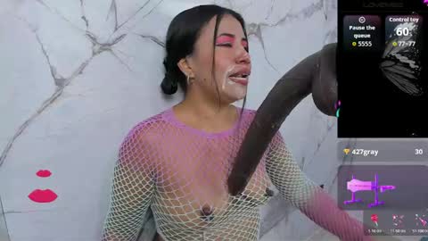 latina_candy01 online show from 15, 4, 2026