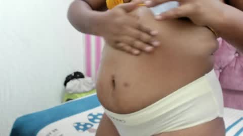 Snapshot of latina_cute_20 chatting on 17, 5, 2026 latina_cute_20 online show from 17, 5, 2026