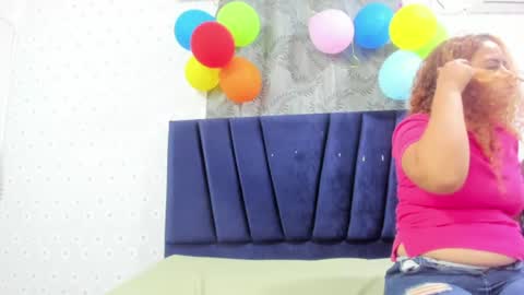 latina_cute_20 online show from 8, 7, 2026