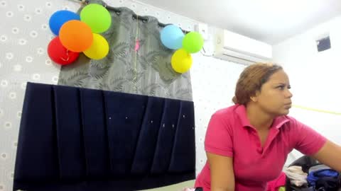 latina_cute_20 online show from 11, 7, 2026