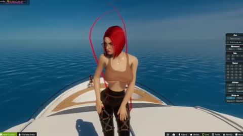 leidy online show from 24, 10, 2025