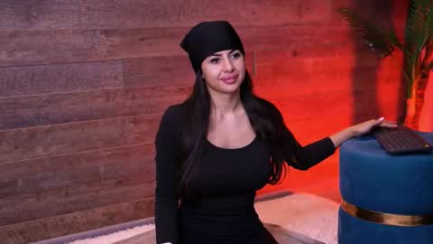Latina online show from 20, 12, 2025