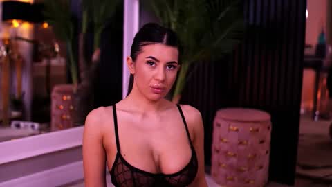 Latina online show from 11, 3, 2026