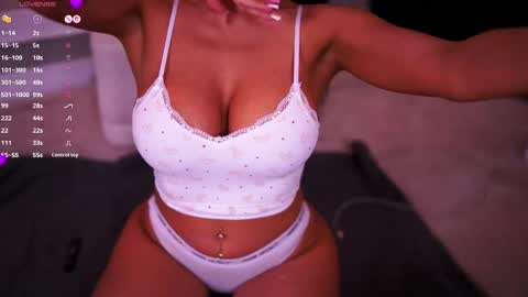Latina online show from 23, 4, 2026