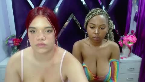 latinas_anales online show from 6, 12, 2024