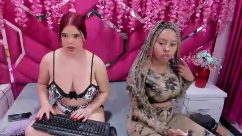 latinas_anales online show from 7, 12, 2024