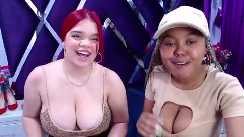 latinas_anales online show from 24, 12, 2024